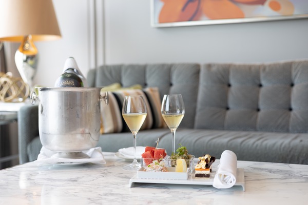 Crystal Cruises In-Suite Dining Afternoon Canapes selection 3.jpg